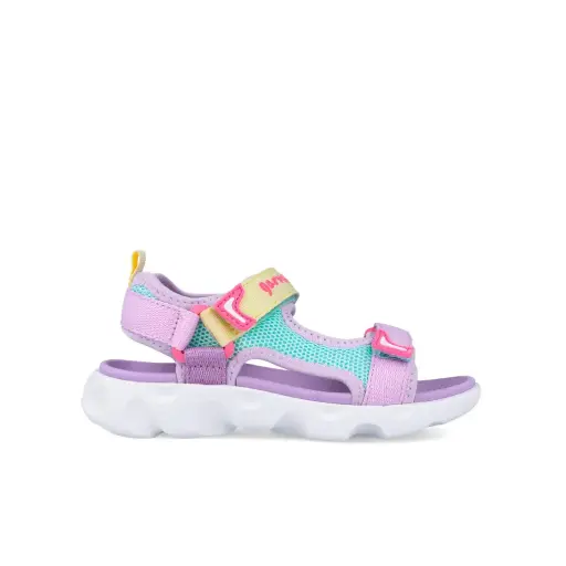 SANDALIA DEPORTIVA CINTAS