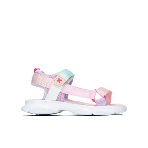 SANDALIA DEPORTIVA TEXTIL