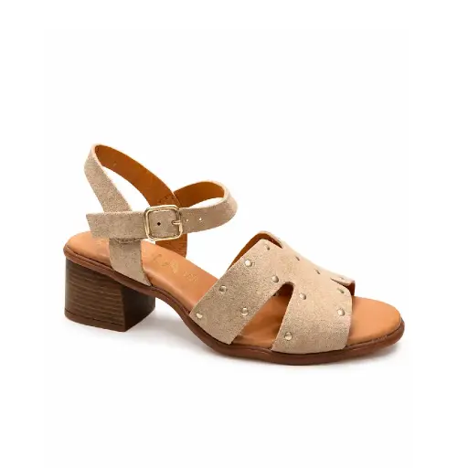 SANDALIA SERRAJE TACHAS