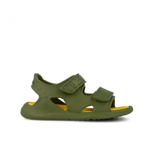 SANDALIA VELCRO ACQUA