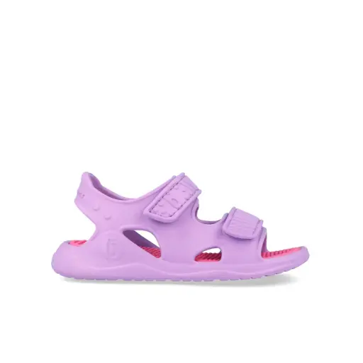 SANDALIA VELCRO ACQUA