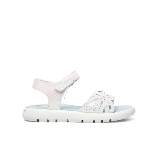SANDALIA VELCRO GRABADO