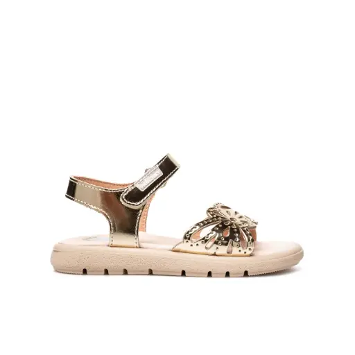 SANDALIA VELCRO MIRROR