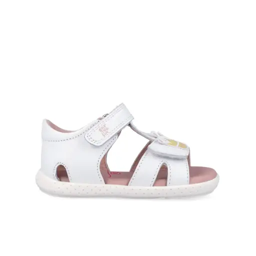SANDALIA VELCROS PRINCESS