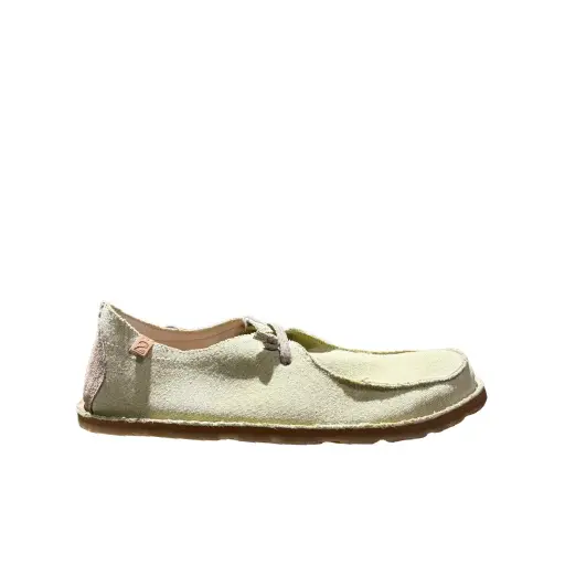 ZAPATO CORDONES BAREFOOT