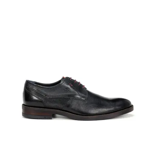 ZAPATO CORDONES THEO