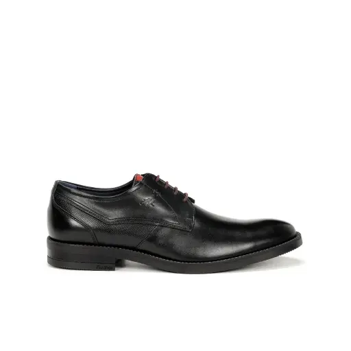 ZAPATO CORDONES THEO