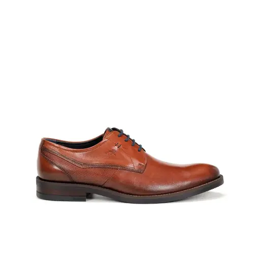 ZAPATO CORDONES THEO