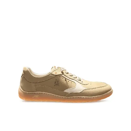 ZAPATO CORDONES VEGABUCK