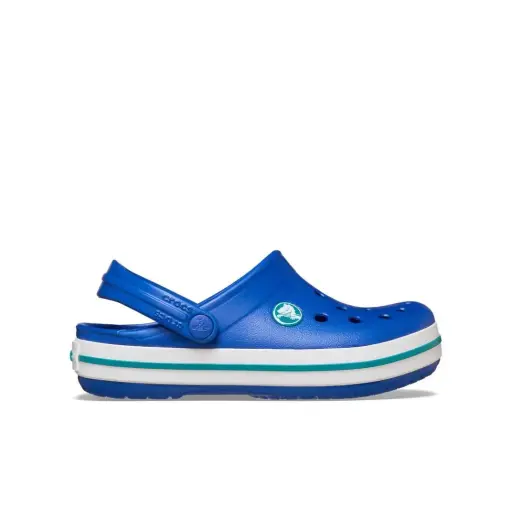 ZUECO CROCBAND CLOG T
