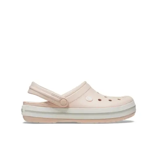 ZUECO CROCBAND CLOG U