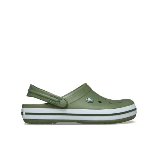 ZUECO CROCBAND CLOG U