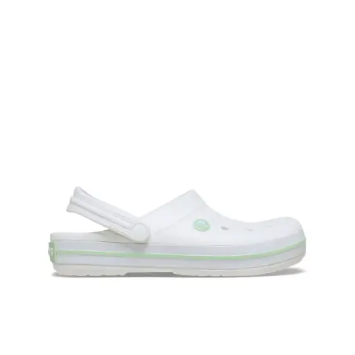 ZUECO CROCBAND CLOG U